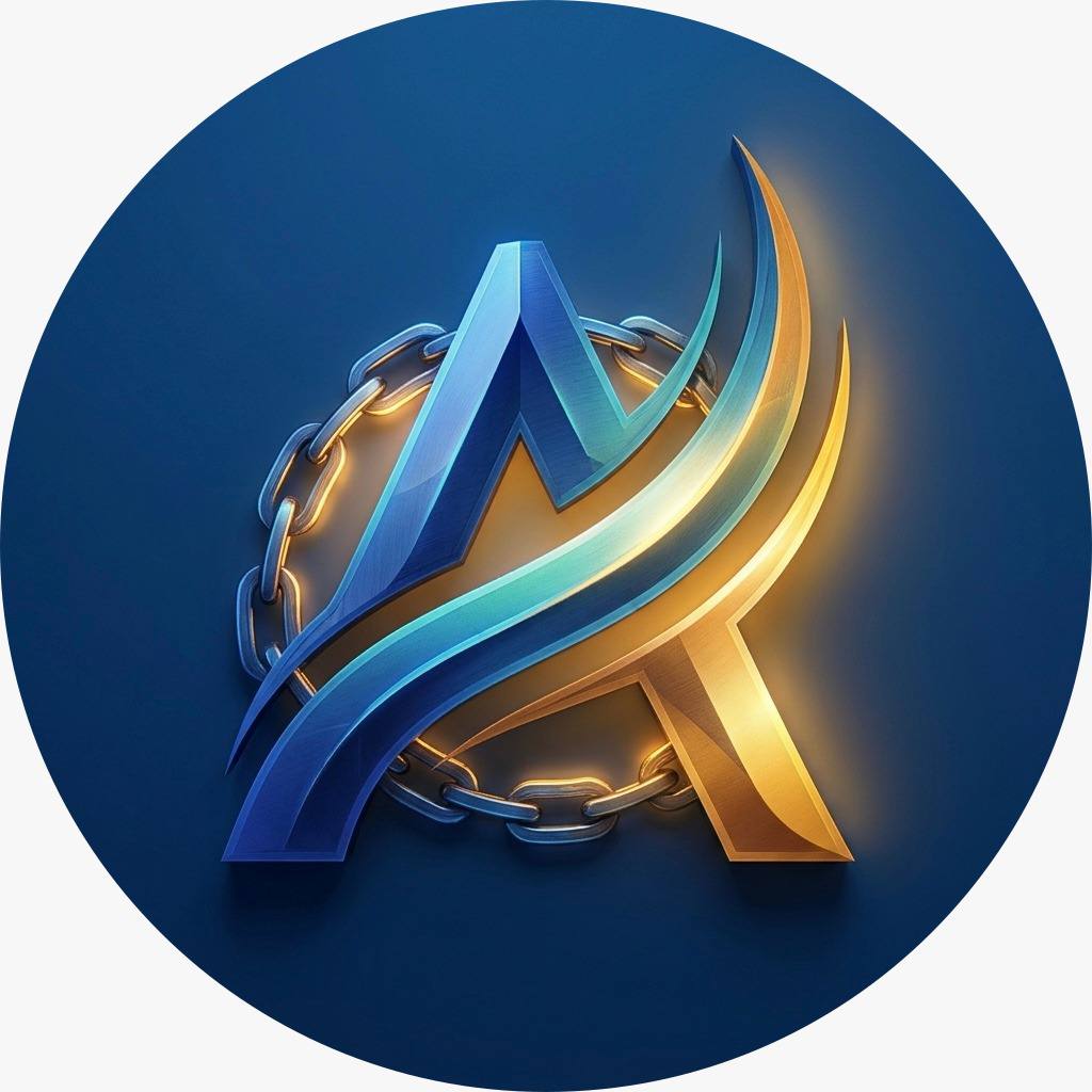 Auren Protocol logo
